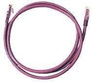 Microconnect CAT6 UTP Cable - 1M (UTP601P)